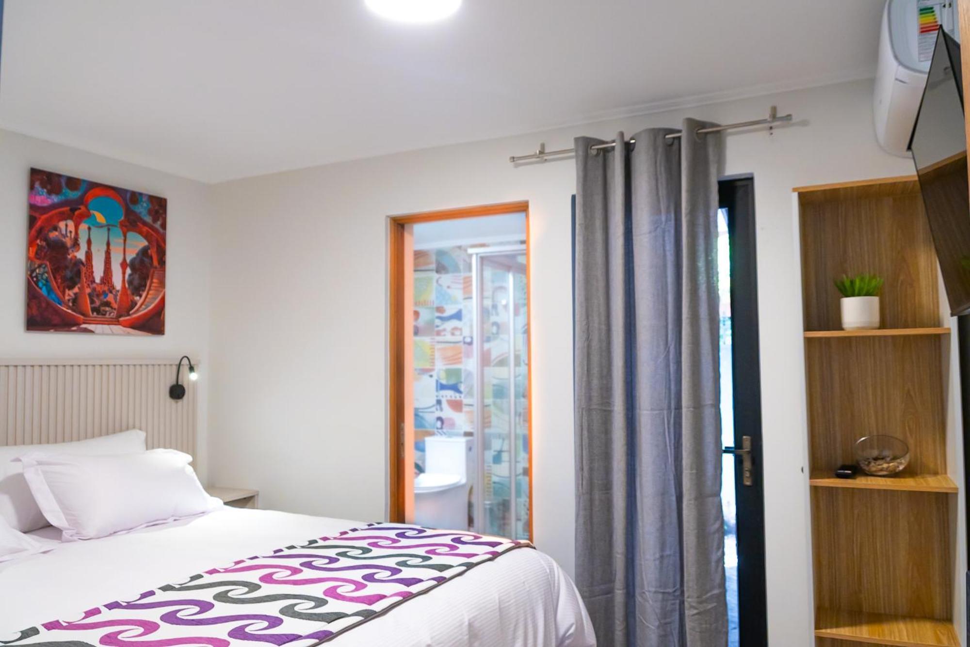 Park Gueell House Hotel Талька Экстерьер фото